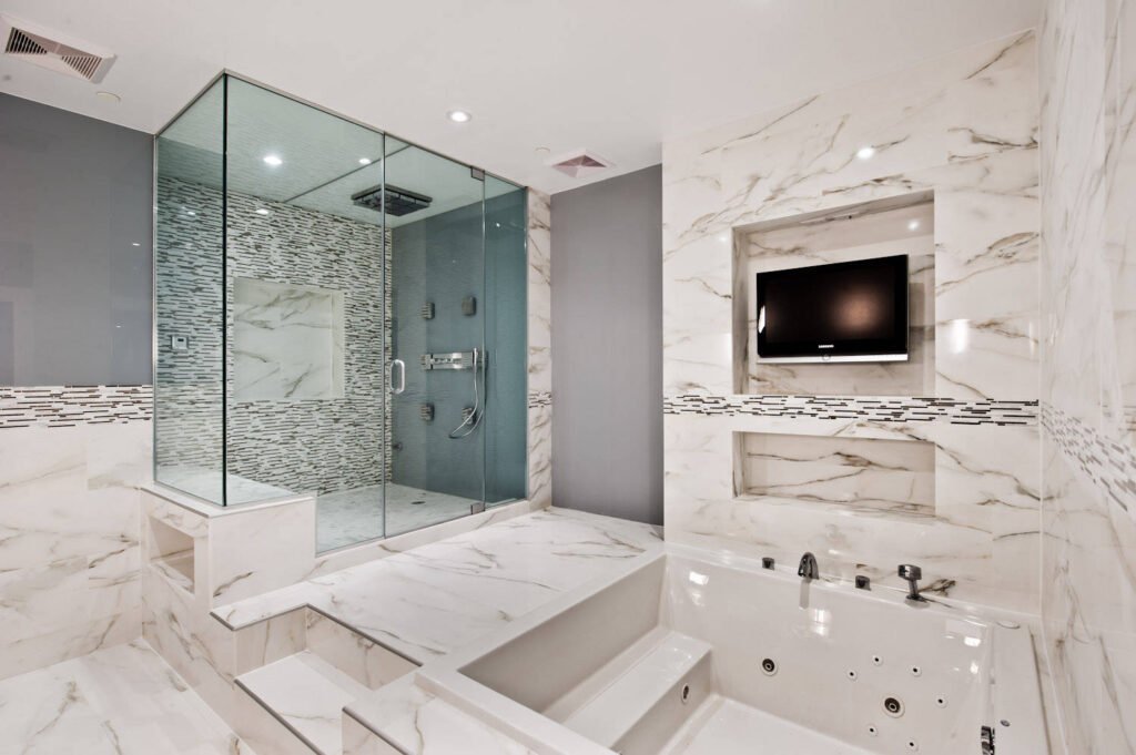 Bathroom Remodeling Services | Mejia Construction DE