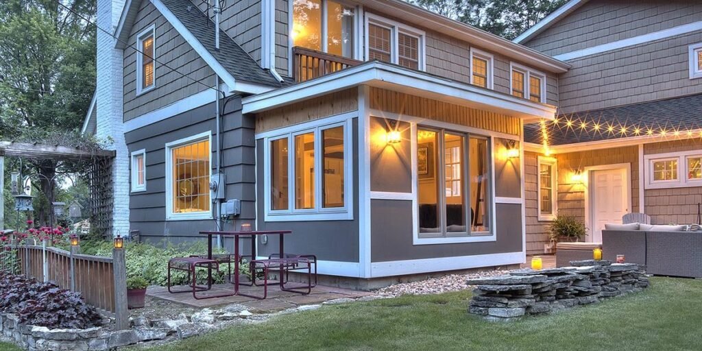 Expand your living space with expert home additions by Mejia Construction LLC in New Castle, DE. Quality craftsmanship and personalized solutions to enhance your home.